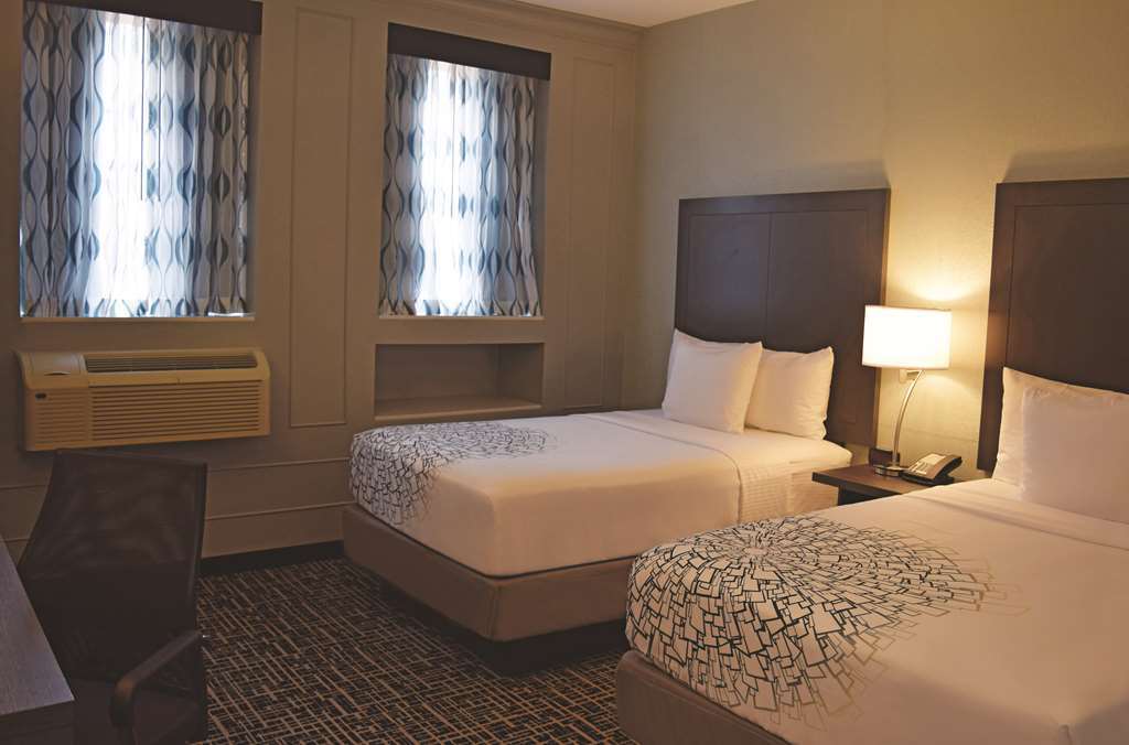 La Quinta By Wyndham Inner Harbor Downtown Baltimore Værelse billede